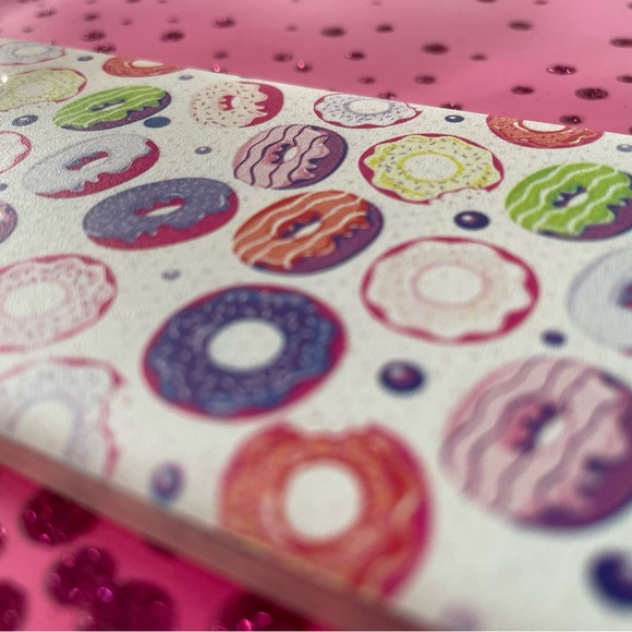 Samsung S8 Donut Phone Case - Picture 3 of 3